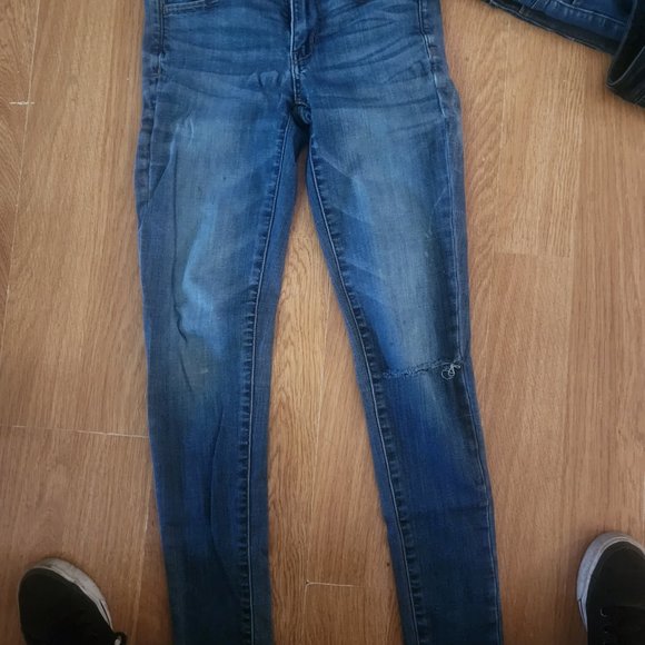 Jeans - Picture 2 of 2